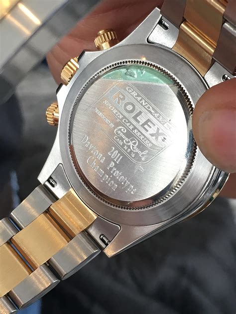 winner rolex 24 fake|rolex ad daytona 1992 winner 24.